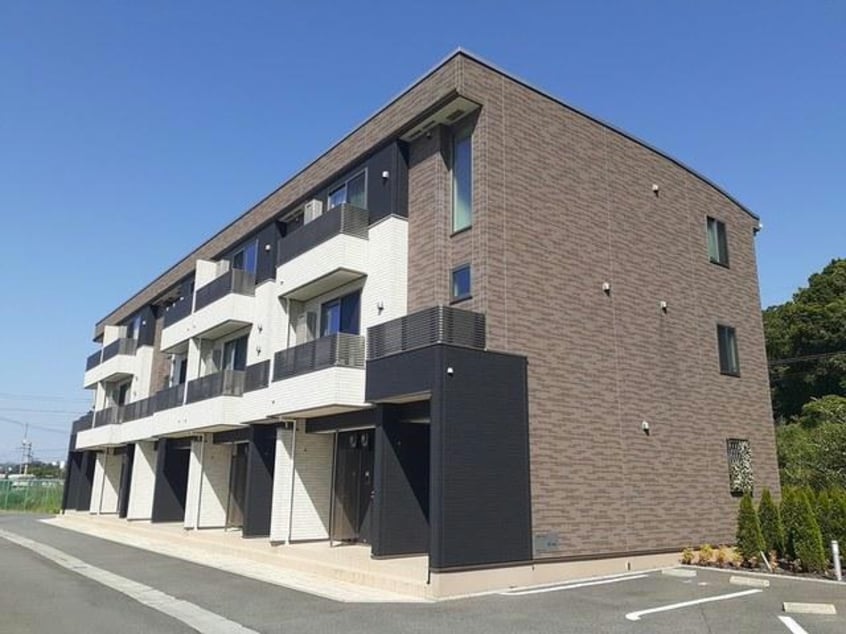  メゾン・ド・リアンＸⅡ