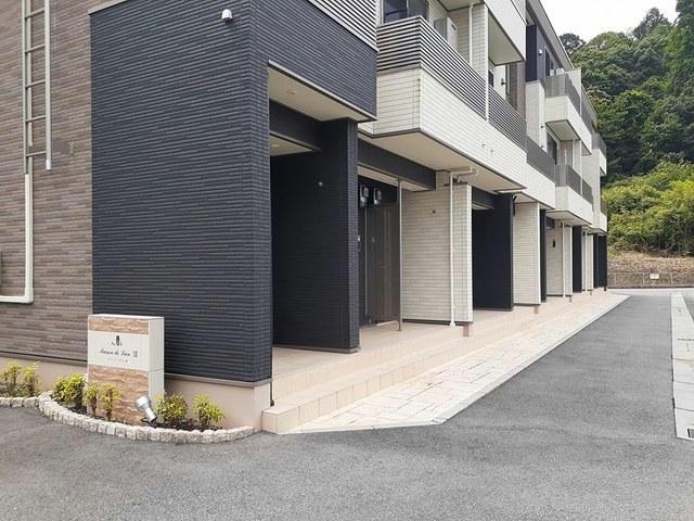  メゾン・ド・リアンＸⅡ