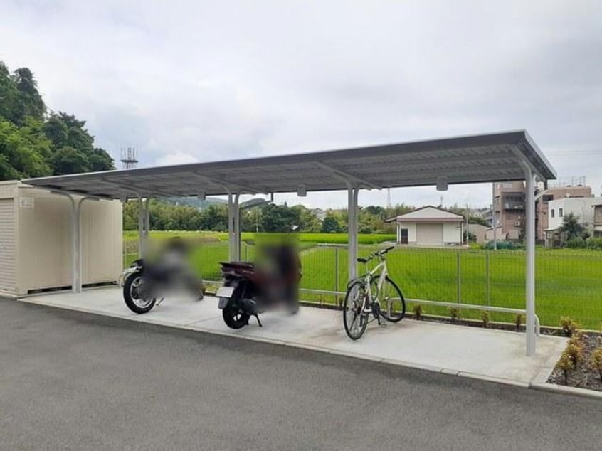  メゾン・ド・リアンＸⅡ