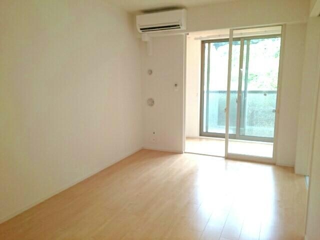  メゾン・ド・リアンＸⅡ