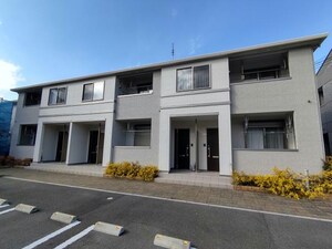 ビューハウス天神２番館