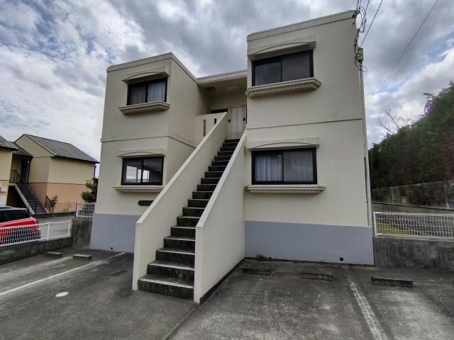  ハイムリバティⅡ