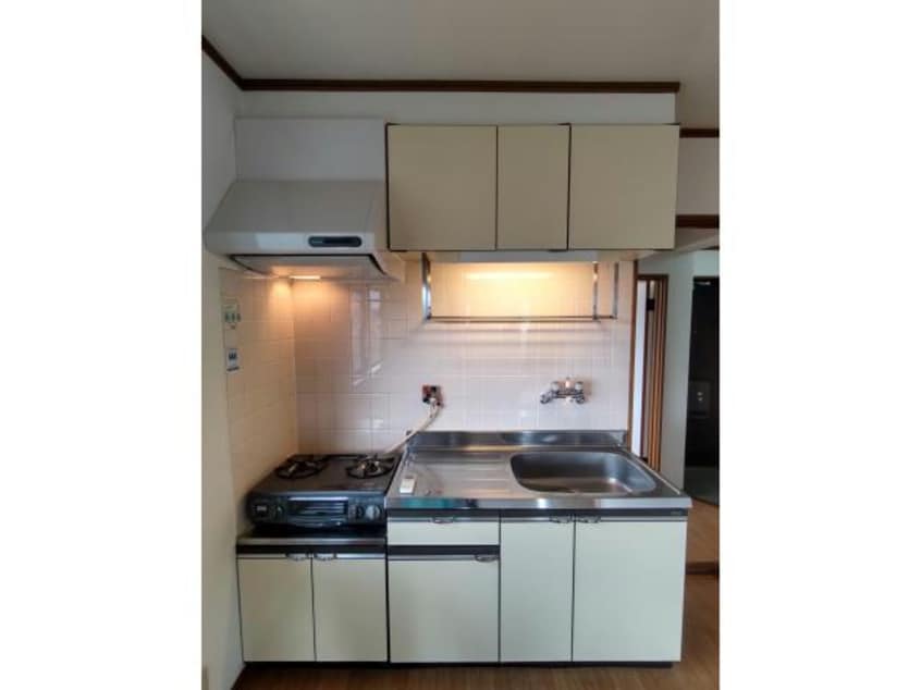  ハイムリバティⅡ