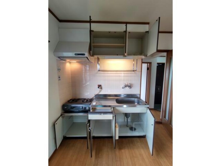  ハイムリバティⅡ