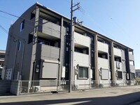グリーンコート西田Ⅱ