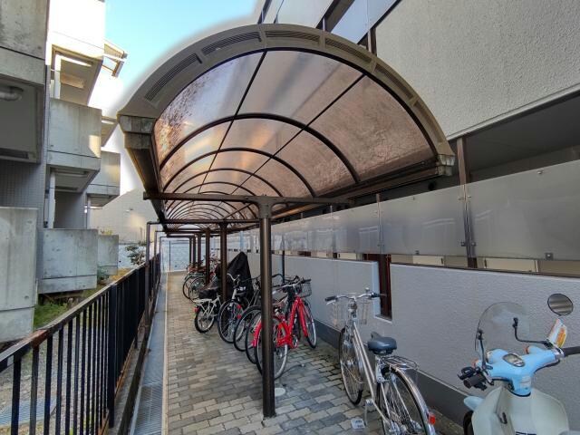  フロレスタ高次
