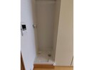 室内洗濯機置き場 フロレスタ高次