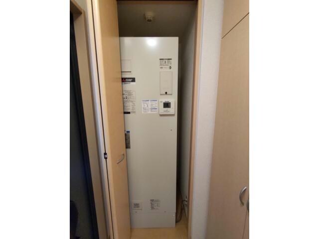 温水器 ブランミュール