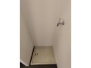 洗濯機置場 ブランミュール
