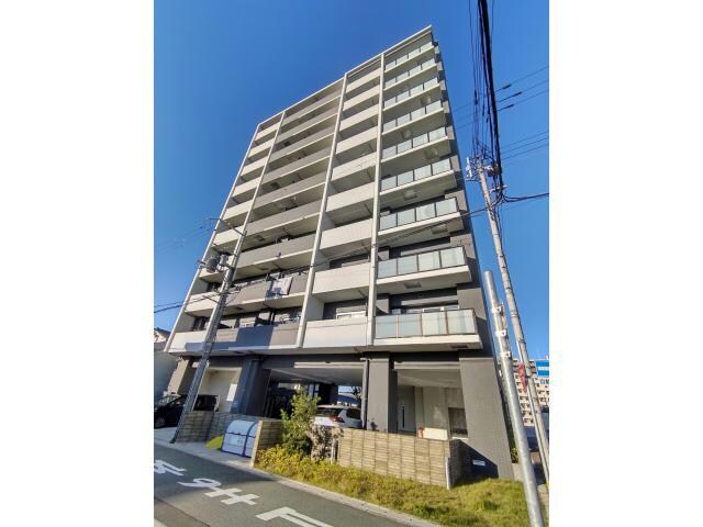  ラ シェンタ三田駅