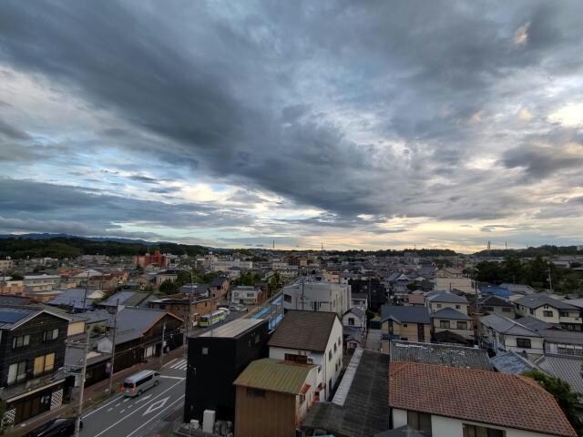  ラ シェンタ三田駅