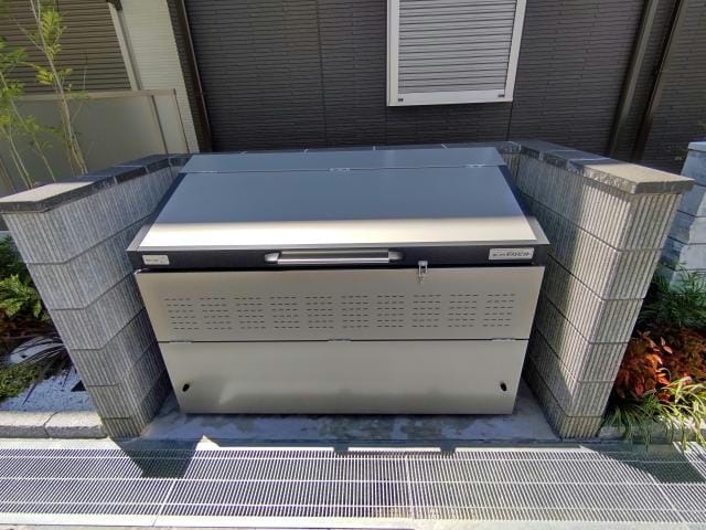  RハイツⅢ