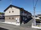 セジュール小西の外観
