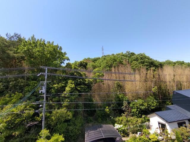 ラ・ポルテ藤原台