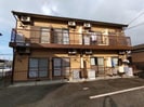 リリッシュ丸の外観