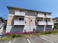 ブランシェ・ドミール A棟