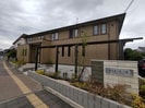 ルミエール三田の外観