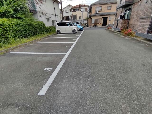  ルミエール三田