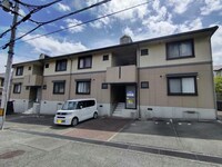 ヴィラ　モンテ　B