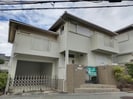 けやき台4丁目　戸建ての外観