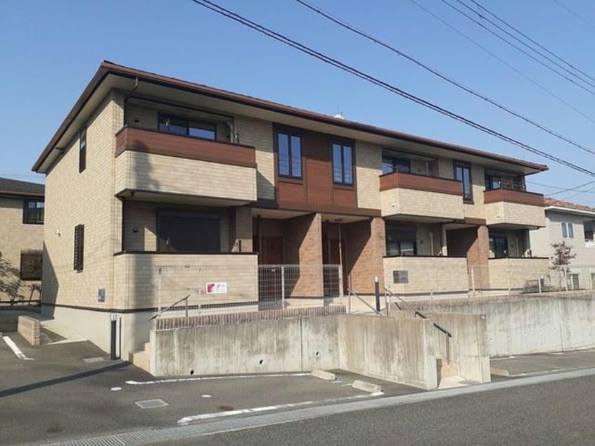  カーサ・コリーナⅡ