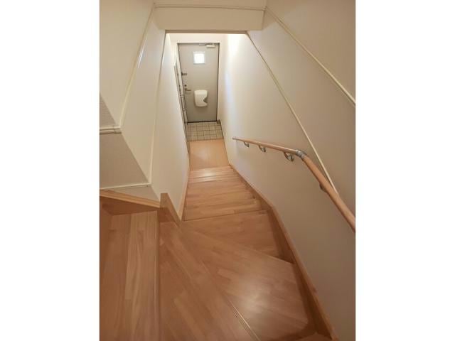  カーサ・コリーナⅡ