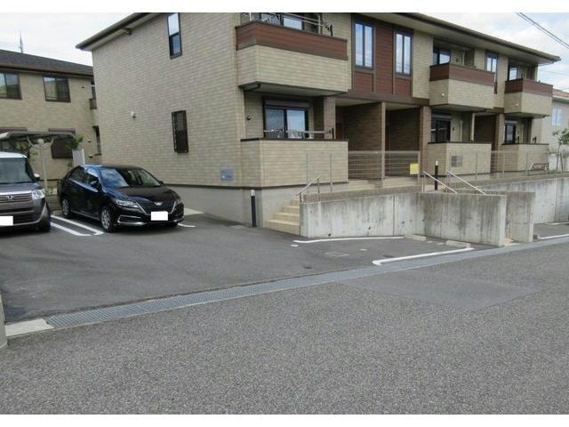  カーサ・コリーナⅡ