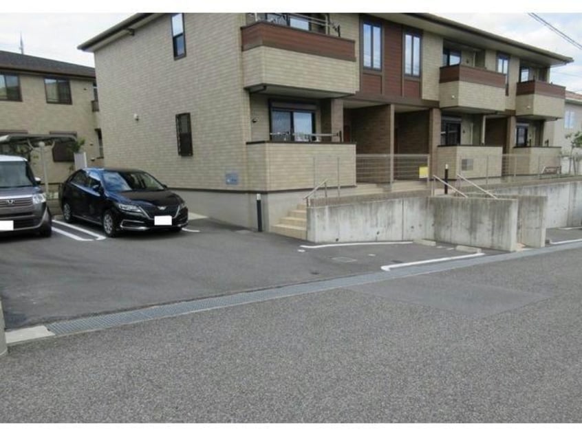  カーサ・コリーナⅡ