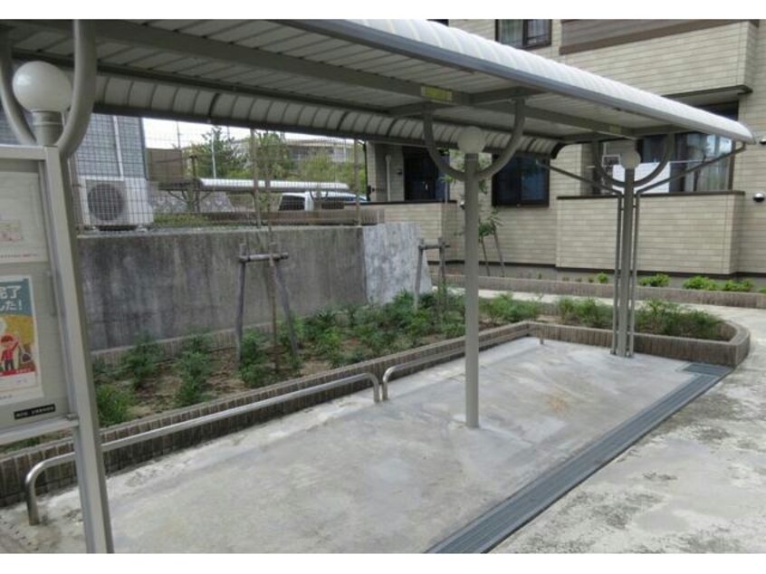  カーサ・コリーナⅡ