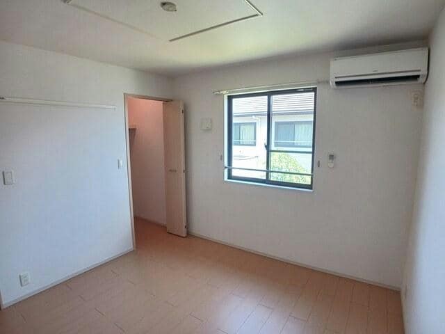  カーサ・コリーナⅡ