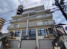 リード21の外観