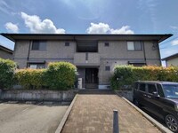 セジュールみやび　B棟
