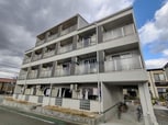 アシンメトリー三田
