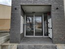  アシンメトリー三田