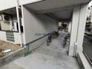  アシンメトリー三田