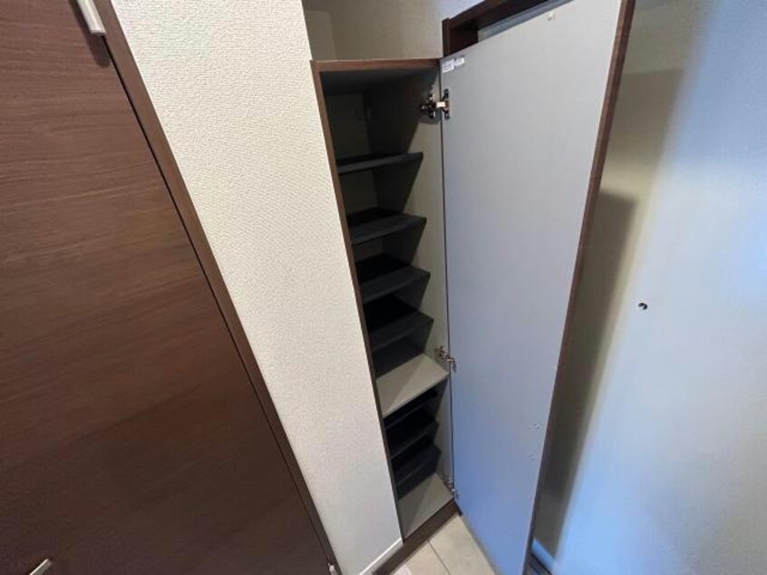  アシンメトリー三田
