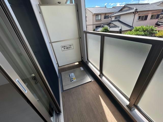  アシンメトリー三田