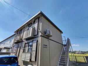 クレールハサマ