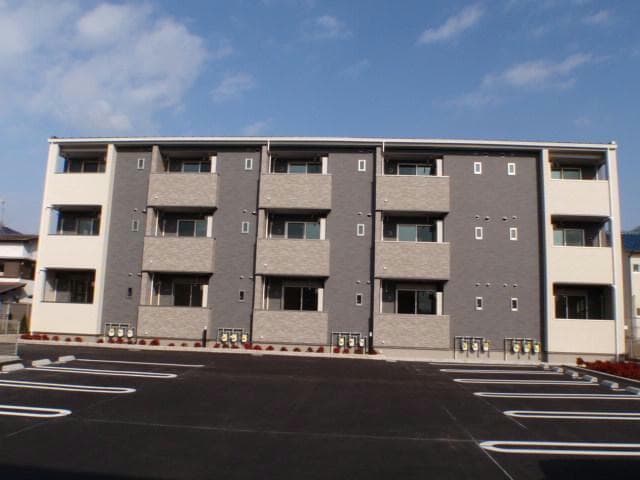  グランディオーズ三田