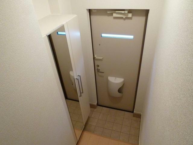  グランディオーズ三田