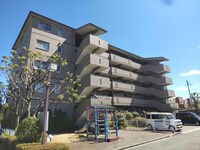 クレストコートあかしあ