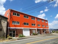 新三田オレンジハイツ