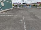  パルコーテ