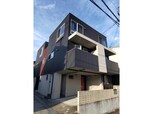 Mitte三田