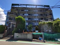 サンシャイン北六甲