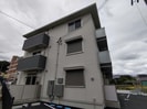 D-room NORTH PARK 三田の外観