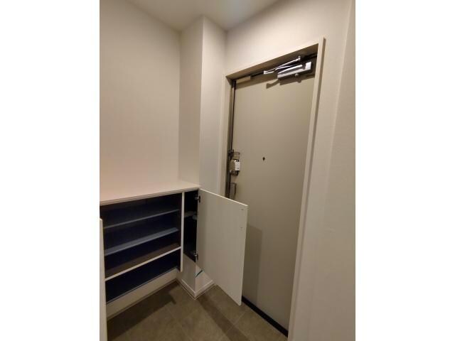  D-room NORTH PARK 三田