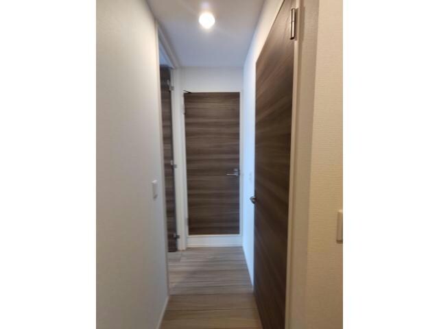  D-room NORTH PARK 三田