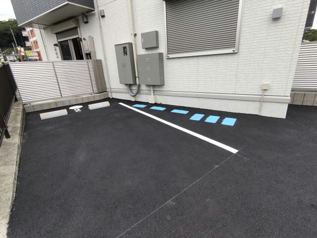  D-room NORTH PARK 三田