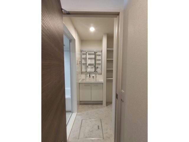  D-room NORTH PARK 三田
